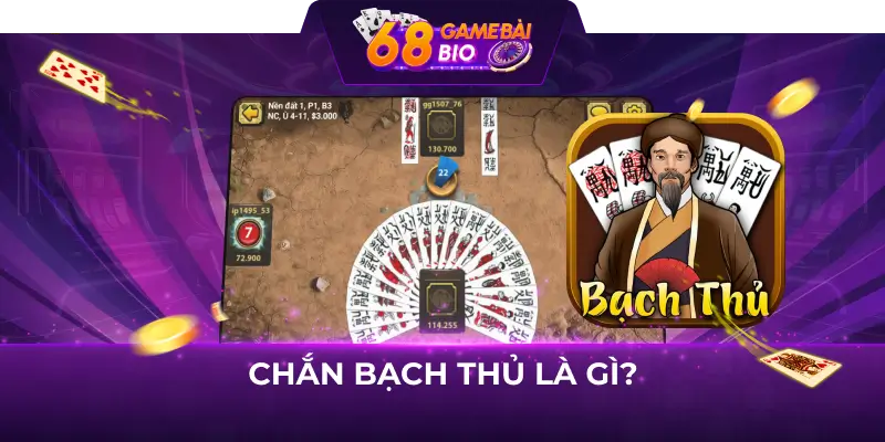 Hướng dẫn chi tiết soi cầu chắn bạch thủ cho newbie 1 Chắn bạch thủ là gì?